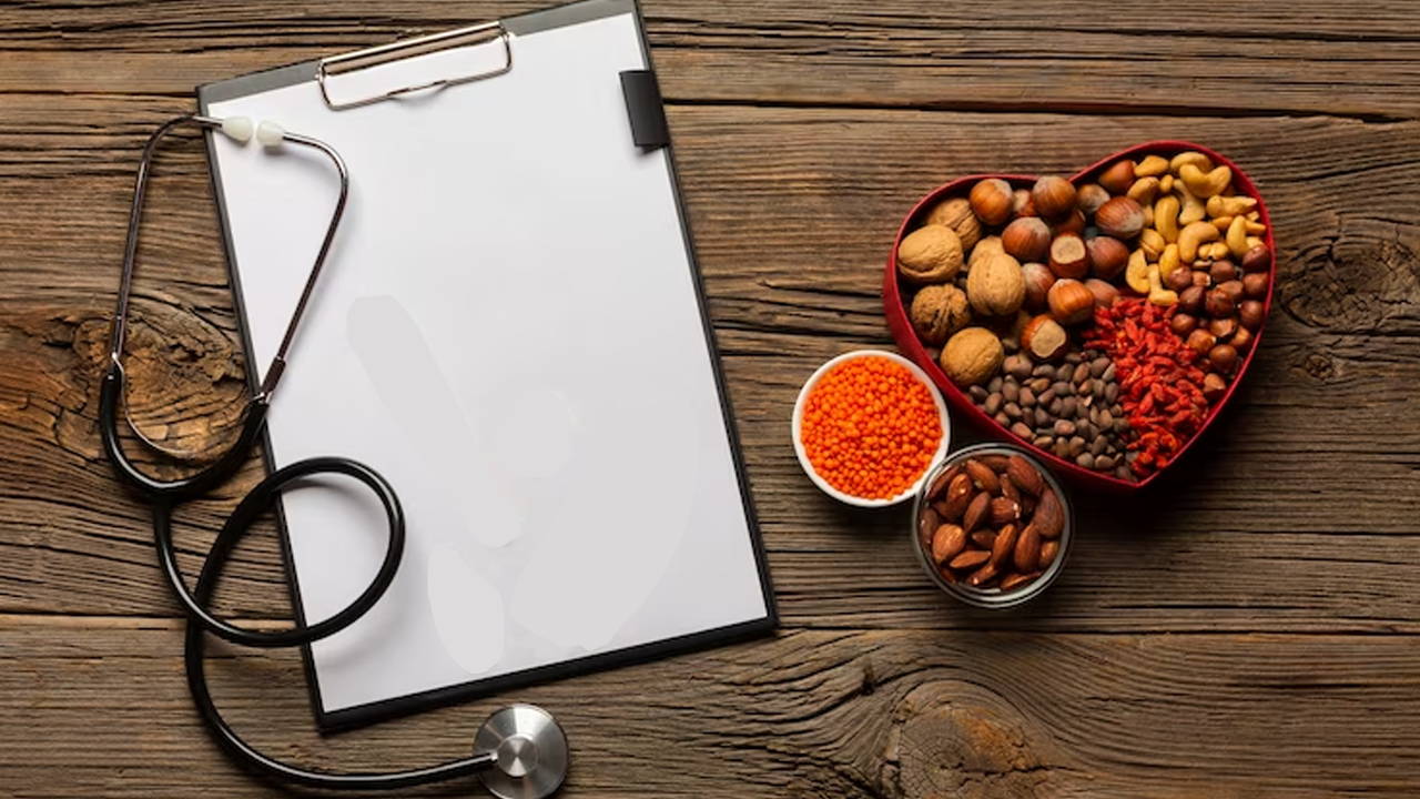 Natural Remedies for High Blood Pressure